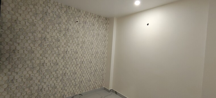 Master Bedroom, uttam nagar 2 Bedroom 600 Sq.Ft. Builder Floor In Uttam Nagar Delhi 8465395