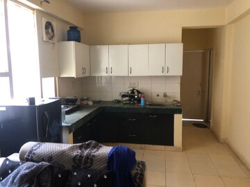 Kitchen in 2 BHK Apartment at Adore Samriddhi, Sector 89 – for Rent