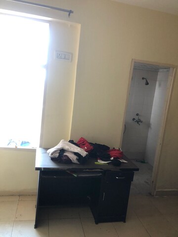 Floor Plan in 2 BHK Apartment at Adore Samriddhi, Sector 89 – for Rent