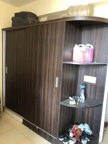 Floor Plan in 2 BHK Apartment at Adore Samriddhi, Sector 89 – for Rent
