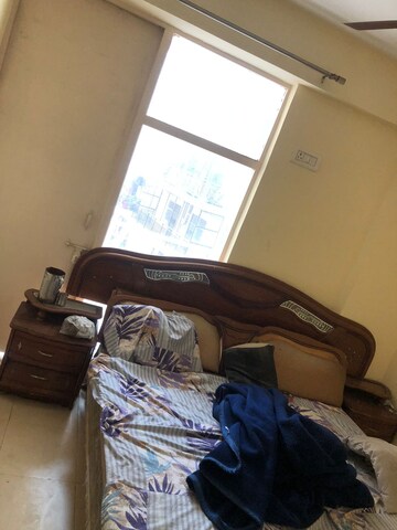 Master Bedroom in 2 BHK Apartment at Adore Samriddhi, Sector 89 – for Rent