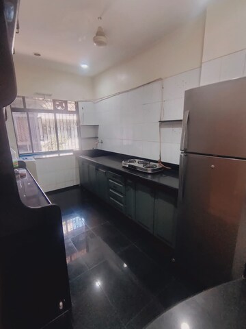 Kitchen in 2 BHK Apartment at Bandra West – for Rent