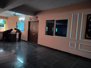  3 BHK Apartment at Paramount Jewel Apartments, Tolichowki – for Sale