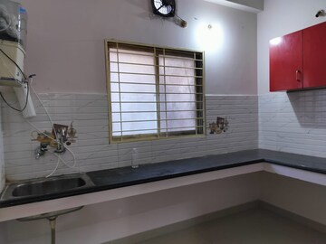 Kitchen in 3 BHK Apartment at Paramount Jewel Apartments, Tolichowki – for Sale