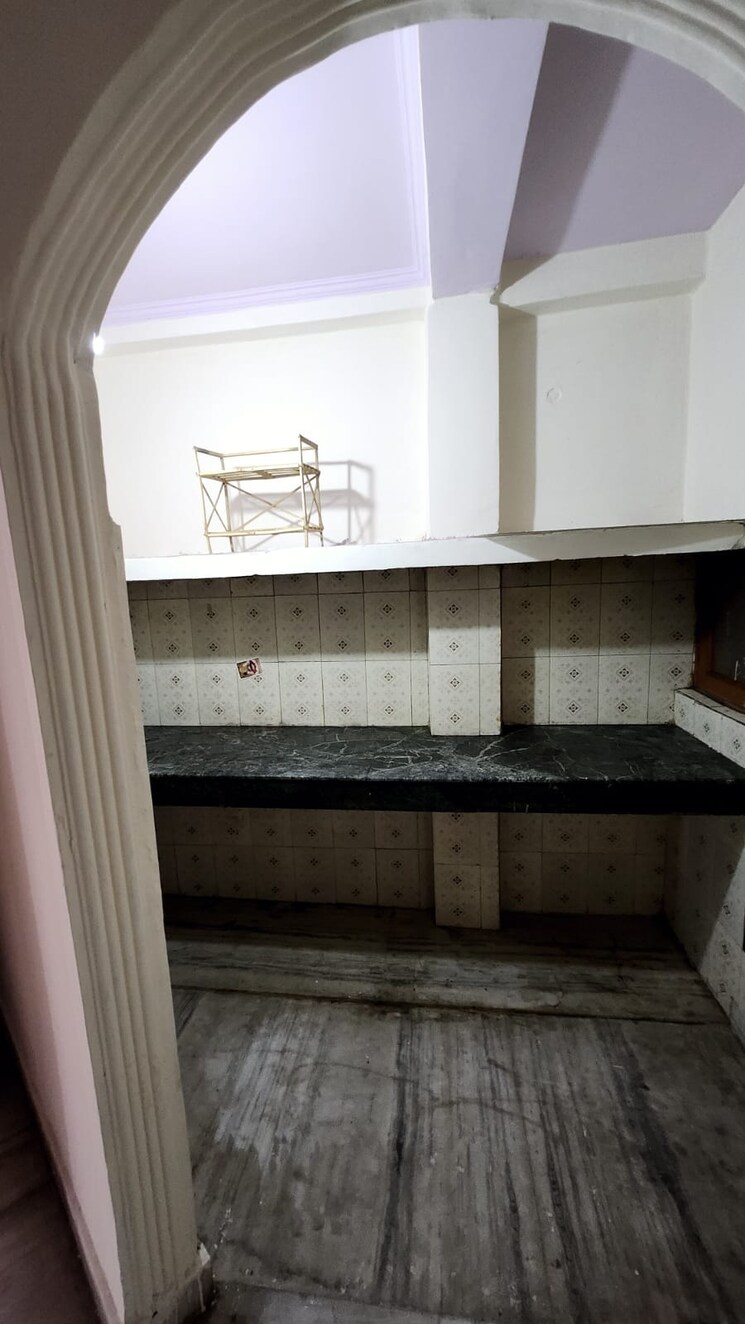 Kitchen, manimajra 3 Bedroom 1599 Sq.Ft. Apartment In Manimajra Chandigarh 8465634