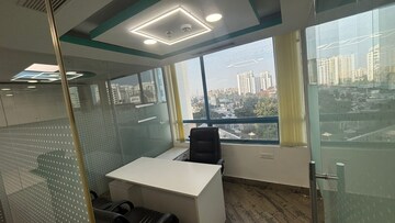 Building Lobby in  Office Space at SS Plaza Gurgaon, Sector 47 – for Rent