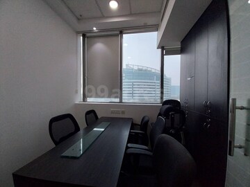 Building Lobby in  Office Space at SS Plaza Gurgaon, Sector 47 – for Rent