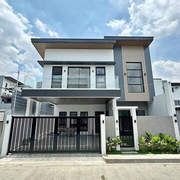 3 BHK Villa For Sale in Soukya Road