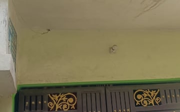 1 BHK Independent House For Sale in Rajendra Nagar