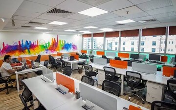 Office Space For Rent in Sector 2