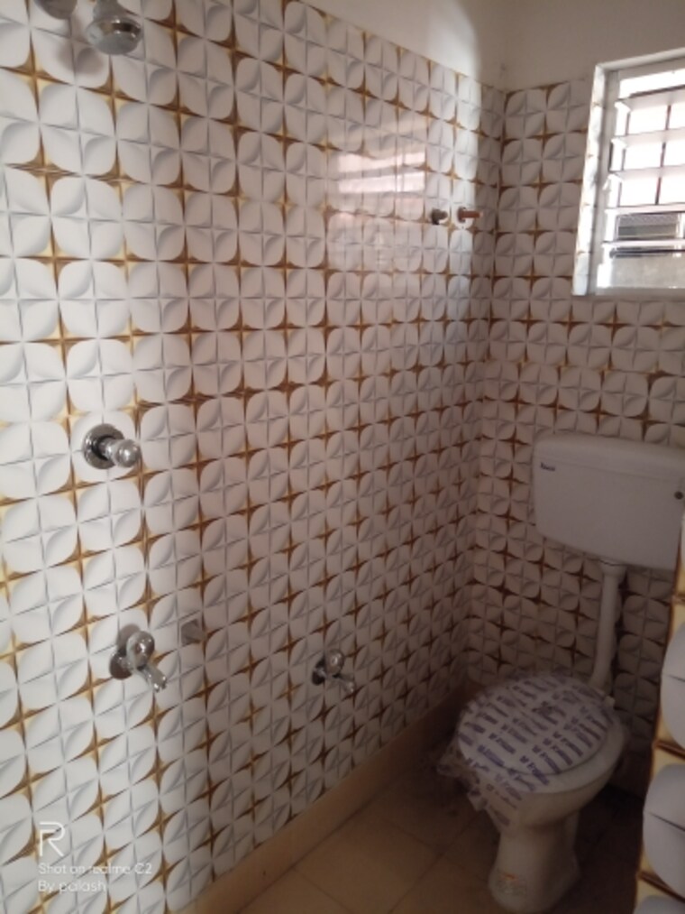 Bathroom, garfa 2 Bedroom 886 Sq.Ft. Apartment In Garfa Kolkata 8465433