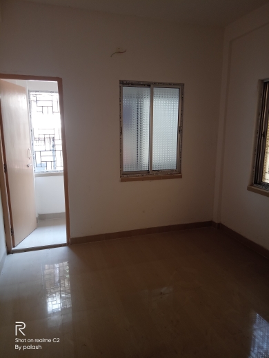2 BHK + Extra Room Apartment For Sale in Titas