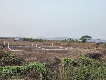  Plot For Sale in Airoli