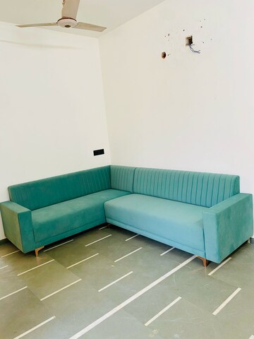 Living Room in 2 BHK Apartment at Ashram Road – for Rent