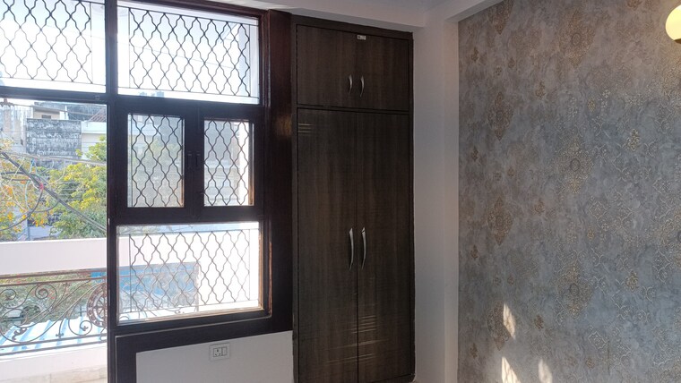 Bedroom, vaishali sector 5 2 Bedroom 1000 Sq.Ft. Builder Floor In Vaishali Sector 5 Ghaziabad 8465452