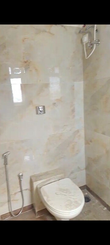 Bathroom in 2 BHK Apartment at Alag Artis, Pant Nagar – for Rent