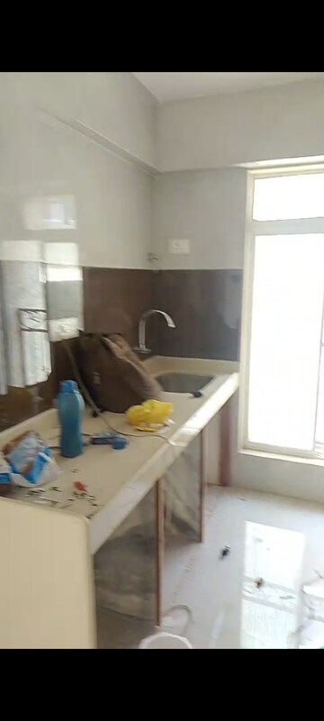 Kitchen in 2 BHK Apartment at Alag Artis, Pant Nagar – for Rent