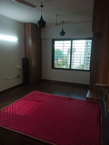 Bedroom in 2 BHK Apartment at Golden Orchid Khar, Khar East – for Rent