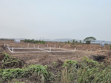  Plot – Garden View at Kharghar - for Sale