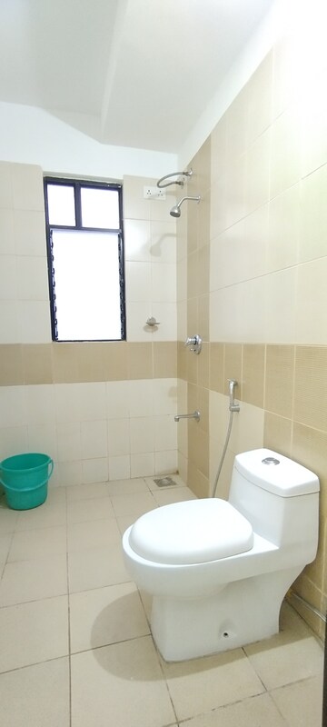 Bathroom in 2 BHK Apartment at Nanded City Madhuvanti, Sinhagad Road – for Sale