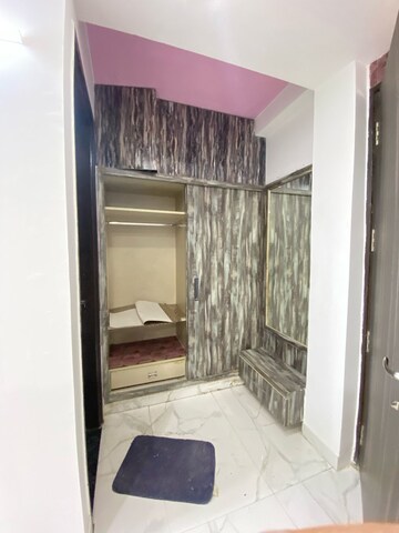 Bathroom in 2 BHK Apartment at Umang Winter Hills Dwarka Mor, Dwarka Mor – for Sale