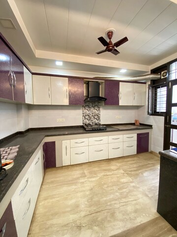2 BHK Apartment – Exterior View View at Umang Winter Hills Dwarka Mor, Dwarka Mor - for Sale