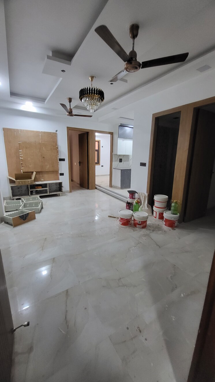 Master Bedroom, sector 1 greater noida 2 Bedroom 1050 Sq.Ft. Builder Floor In Sector 1 Greater Noida Greater Noida 8465506