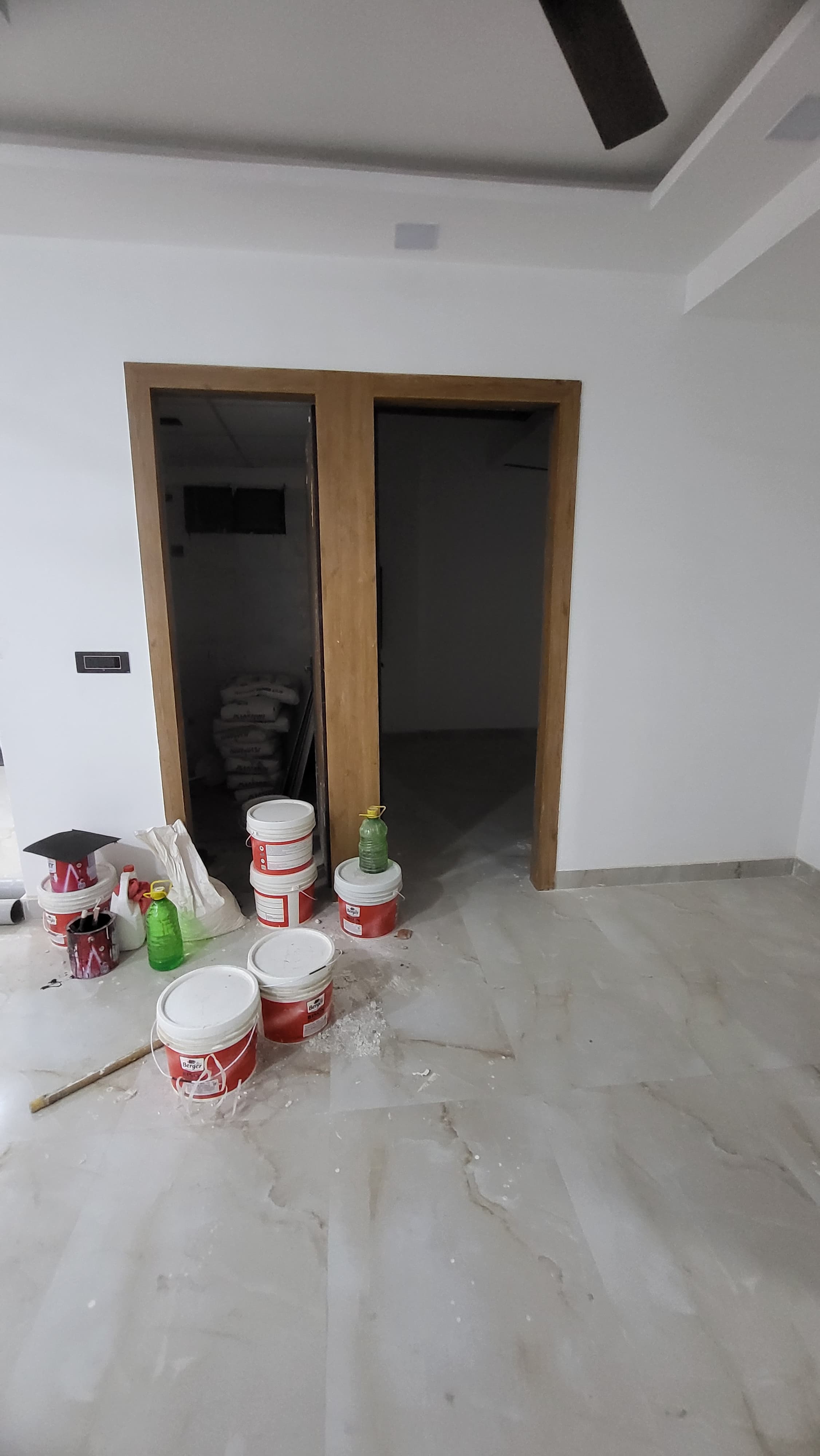 2 BHK Builder Floor For Sale in Krishna Elite Sector 1 gr