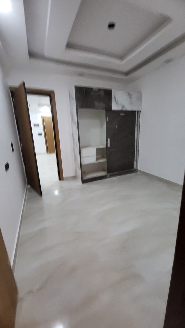 Master Bedroom, sector 1 greater noida 2 Bedroom 1050 Sq.Ft. Builder Floor In Sector 1 Greater Noida Greater Noida 8465506