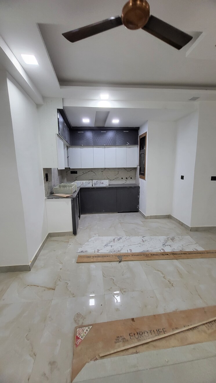 Exterior View, sector 1 greater noida 2 Bedroom 1050 Sq.Ft. Builder Floor In Sector 1 Greater Noida Greater Noida 8465506