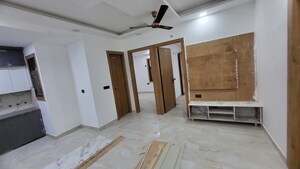 Master Bedroom in 2 BHK Builder Floor at Sector 1 Greater Noida – for Sale