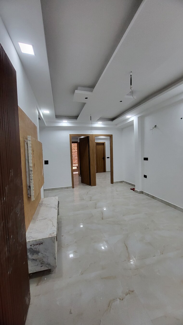 Master Bedroom, sector 1 greater noida 2 Bedroom 1050 Sq.Ft. Builder Floor In Sector 1 Greater Noida Greater Noida 8465506