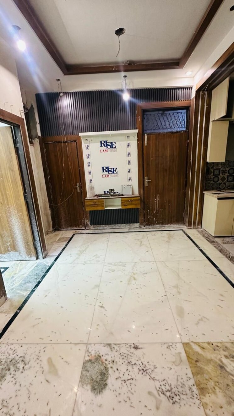 Living Room, vaishali sector 6 1 Bedroom 350 Sq.Ft. Builder Floor In Vaishali Sector 6 Ghaziabad 8465481