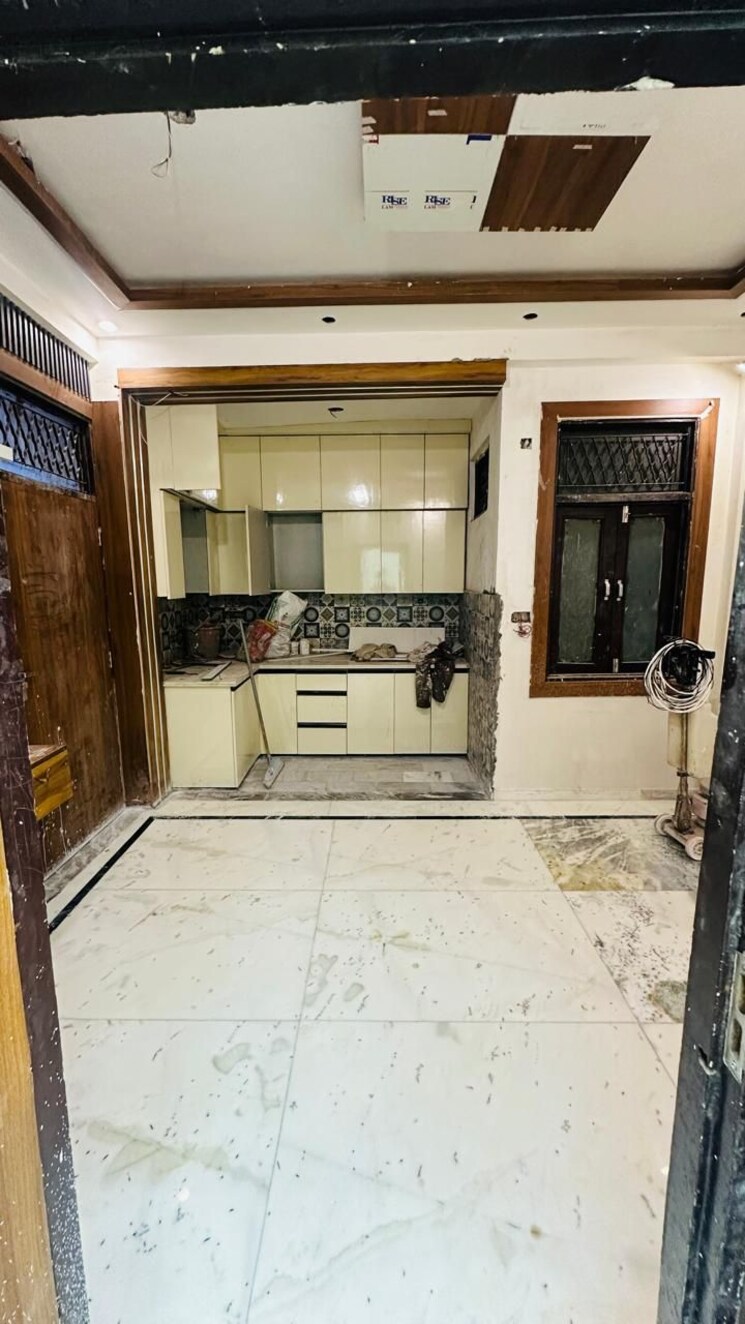 Kitchen, vaishali sector 6 1 Bedroom 350 Sq.Ft. Builder Floor In Vaishali Sector 6 Ghaziabad 8465481