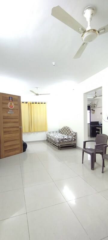 Master Bedroom in 2 BHK Apartment at Nanded City Madhuvanti, Sinhagad Road – for Sale