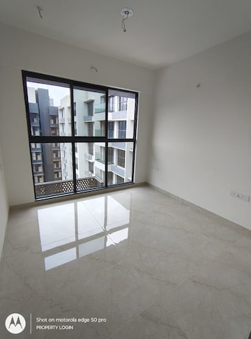 1 BHK Apartment For Rent in Godrej Urban Park, Chandivali