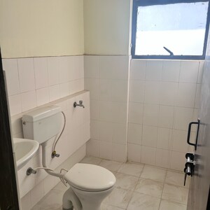 Bathroom in 1.5 BHK Apartment at MVN The Athens, Sohna Sector 5 – for Sale