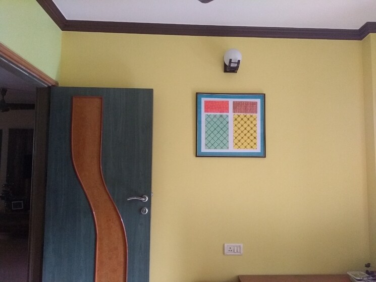 Floor Plan, grace-classic 3 Bedroom 1000 Sq.Ft. Apartment In Khar West Mumbai 8465555