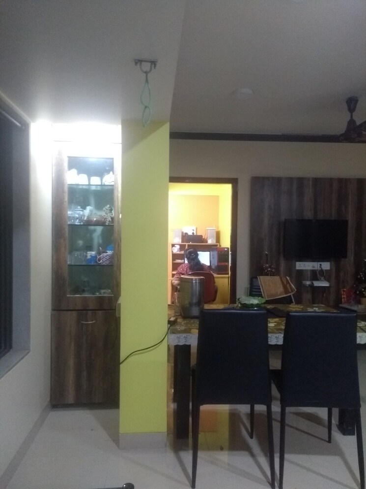 Living Room, grace-classic 3 Bedroom 1000 Sq.Ft. Apartment In Khar West Mumbai 8465555