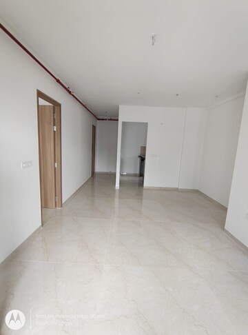 Master Bedroom in 2 BHK Apartment at Shapoorji Pallonji Vicinia, Powai – for Rent