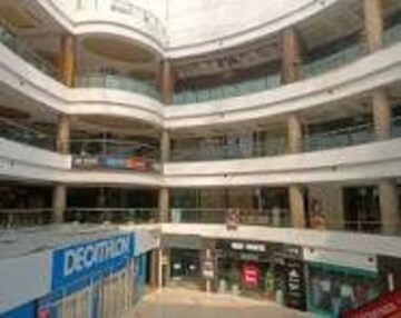 Living Room in  Shop at Omaxe Wedding Mall, Sector 48 – for Rent