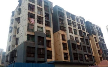 1 BHK Apartment For Sale in Aakash Nidhi, Mira Road