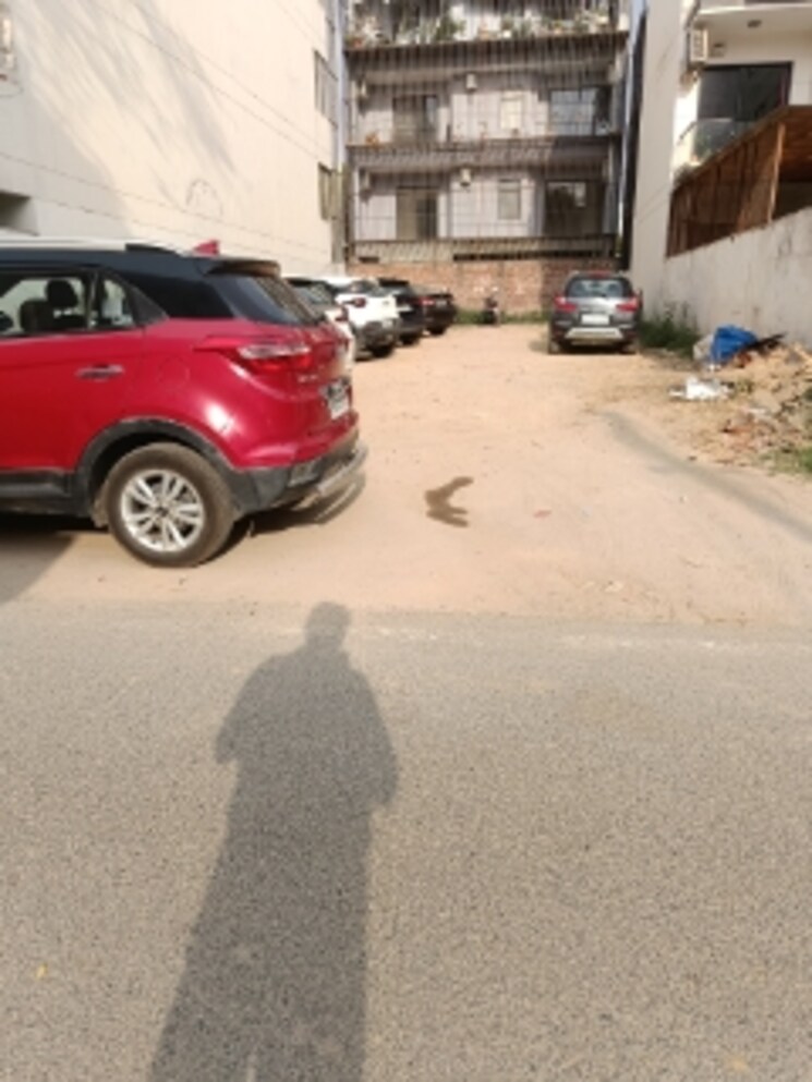 Exterior View, dlf-centre-court  300 Sq.Yd. Plot In Sector 42 Gurgaon 8465567