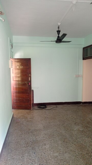 1 BHK Apartment For Rent in Dombivli West