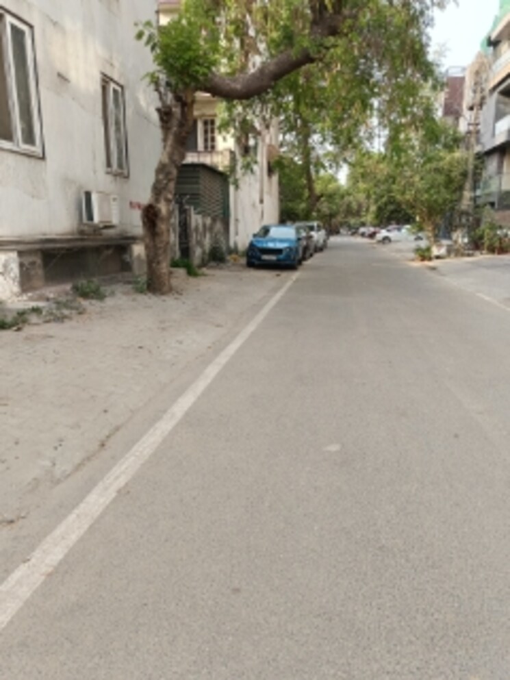 Exterior View, dlf-centre-court  300 Sq.Yd. Plot In Sector 42 Gurgaon 8465567