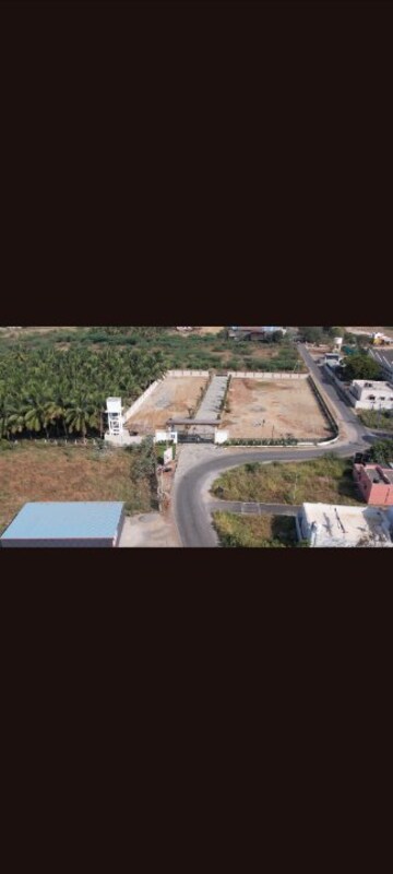  Plot – Exterior View View at Neelambur - for Sale