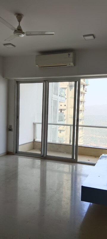 Room in 2 BHK Apartment at Prajapati Gaurav, Kharghar – for Sale