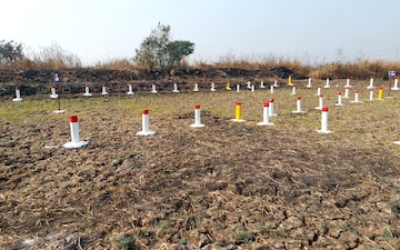 Plot For Sale in Worli