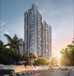 3 BHK 985 Sq.Ft. Apartment in Godrej Bliss Kandivali
