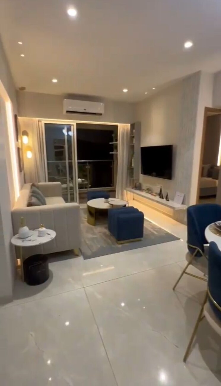 undefined, godrej-bliss-kandivali 3 Bedroom 985 Sq.Ft. Apartment In Kandivali East Mumbai 8465585